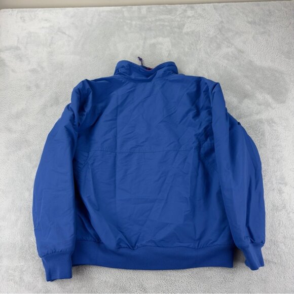 Patagonia NWT Women's Size S Shelled Synchilla Jacket 23020 Sample Fleece Lined - Picture 5 of 14